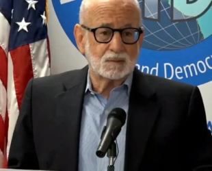 Postura do governo Trump fortalece Lula, diz ex-assessor de Clinton