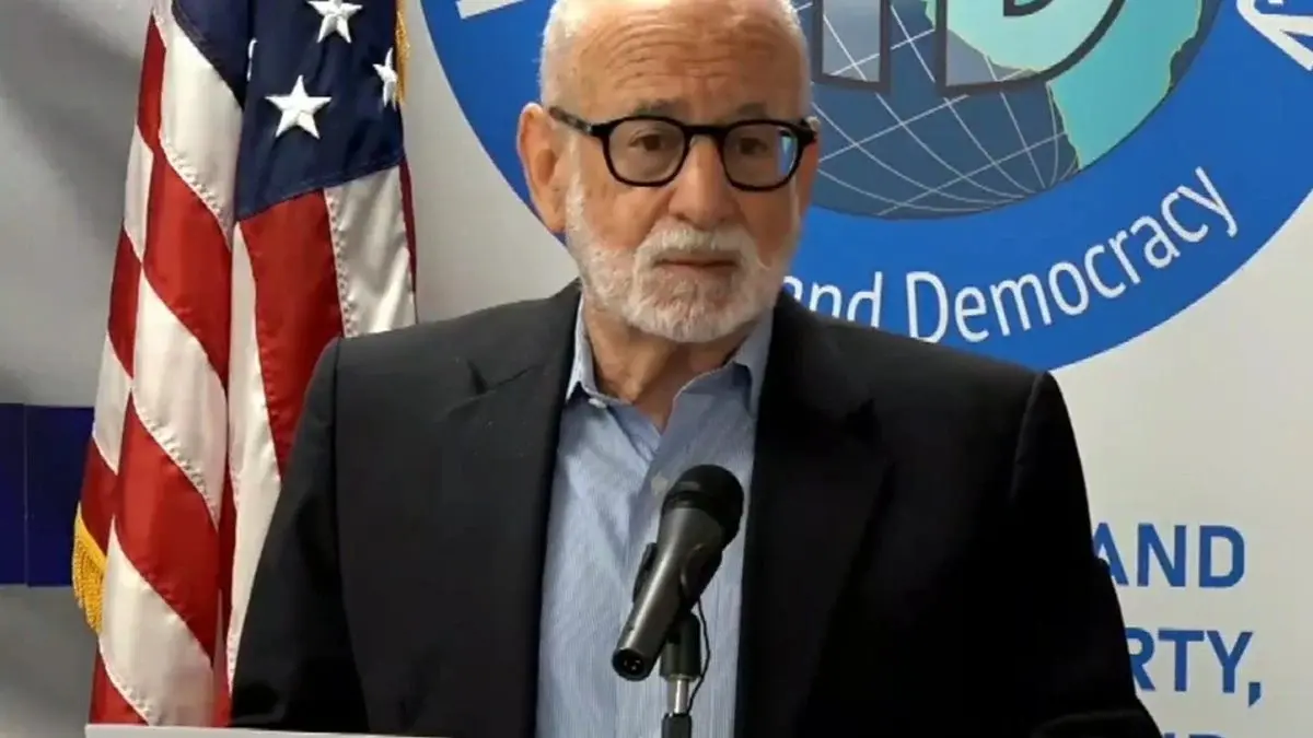 Postura do governo Trump fortalece Lula, diz ex-assessor de Clinton