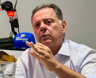 Marconi recebe título de cidadão goianiense nesta quarta-feira