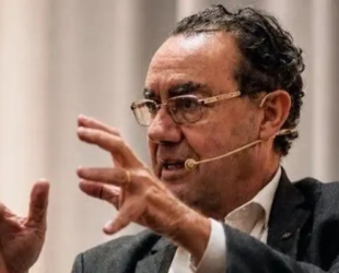 'Movimento espontâneo', diz Cury sobre crescimento nas pesquisas