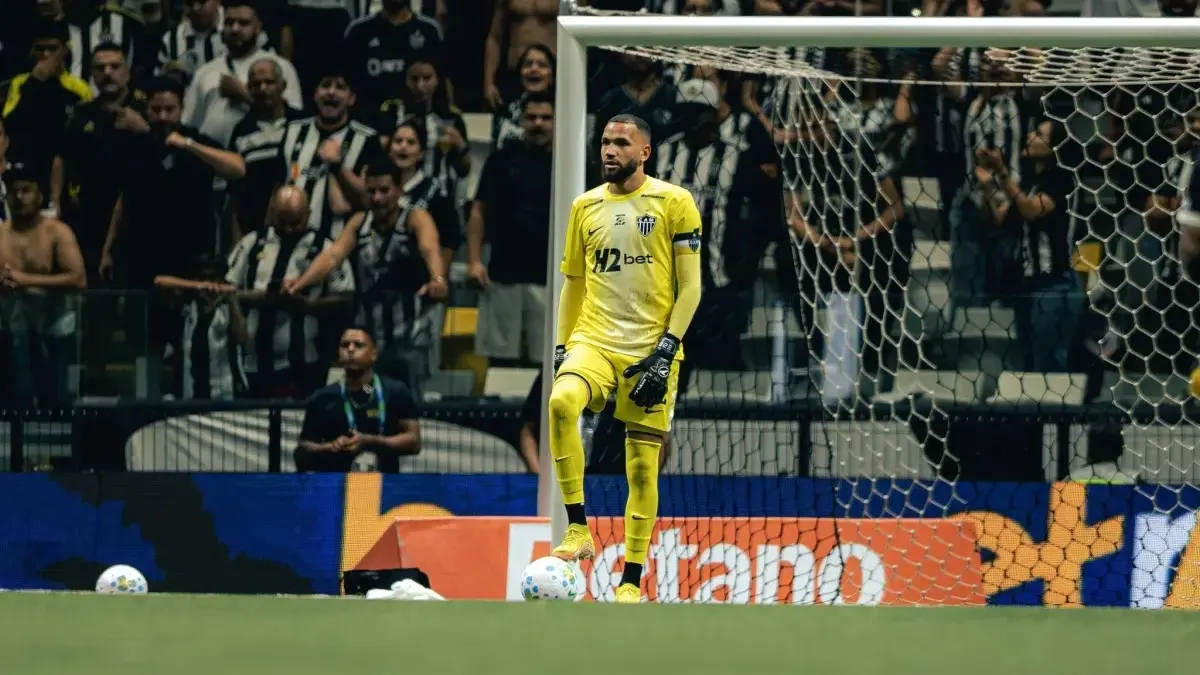 Atlético-MG