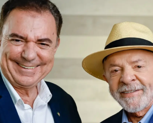 Luis Cesar Bueno tenta agenda com Lula no Entorno do DF