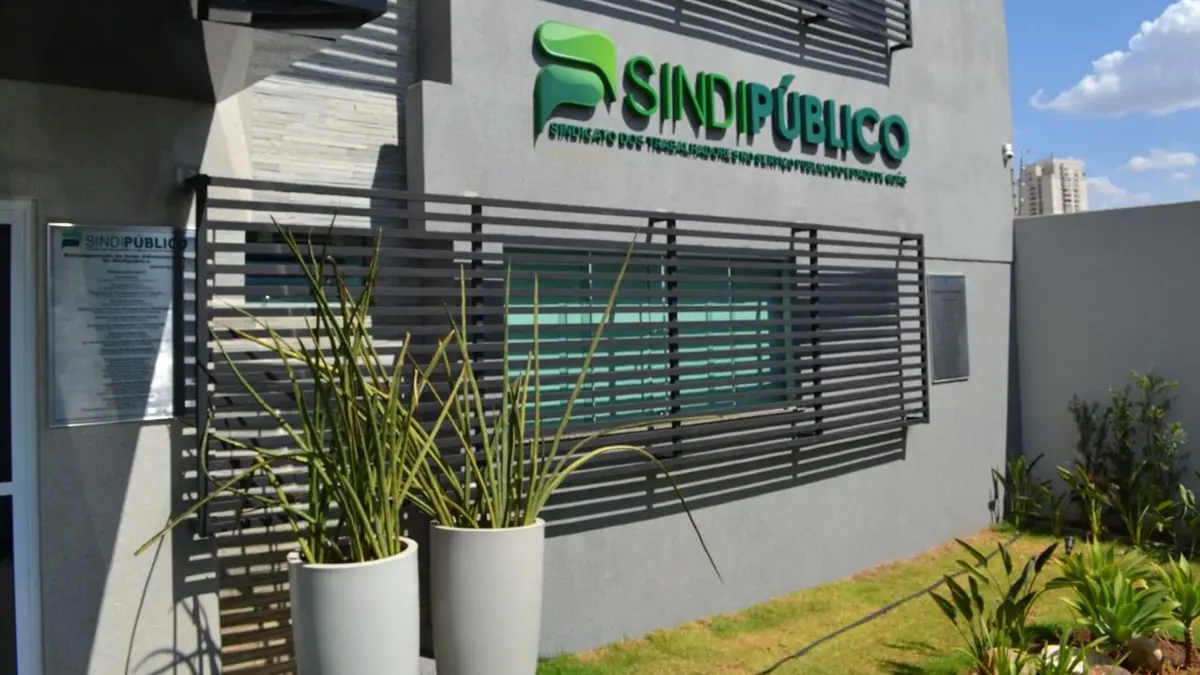 Sindipúblico empossa nova diretoria para quadriênio 2026-2030
