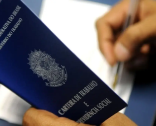 Goiás registra saldo de 3.581 empregos formais em julho