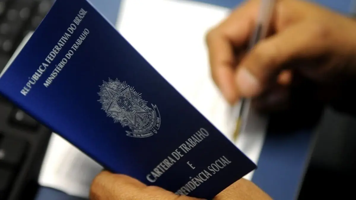 Goiás registra saldo de 3.581 empregos formais em julho
