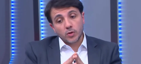 TSE nega a Renan participação no debate da Globo