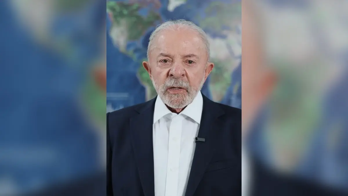 Caso Master: Lula critica 'vazamentos seletivos' e defende investigação a todos, 'doa a quem doer'
