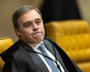 André Mendonça