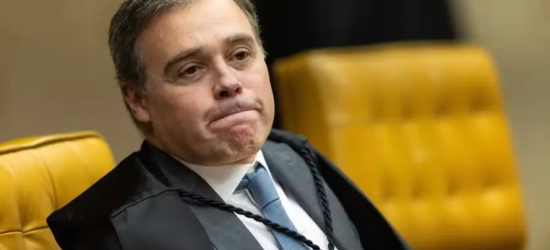 André Mendonça