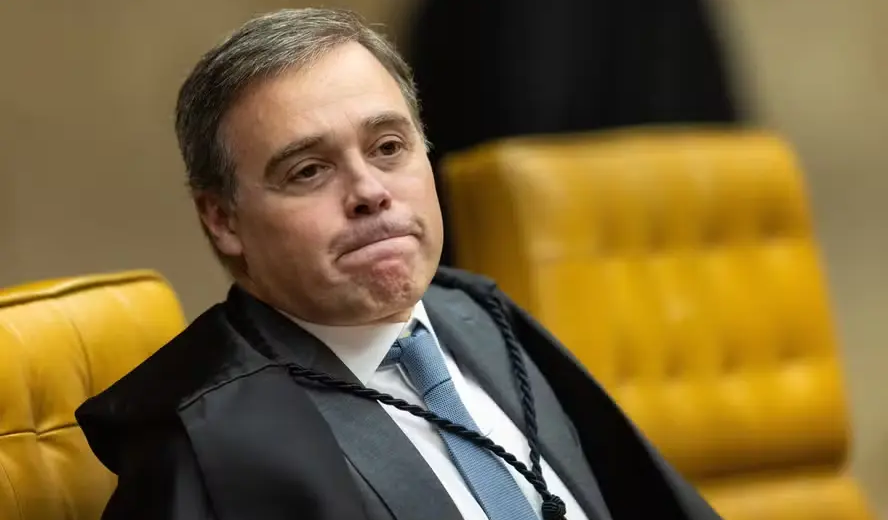 André Mendonça
