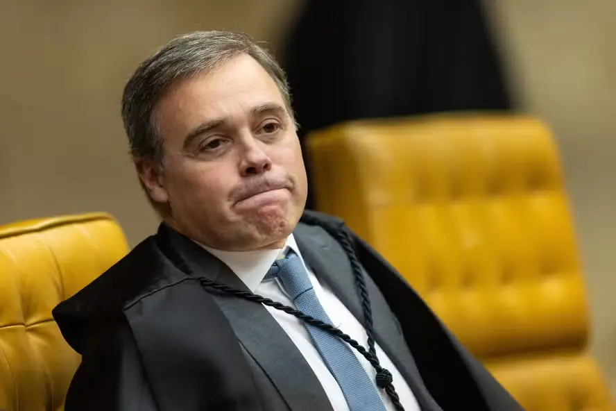 André Mendonça
