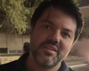 Márcio Corrêa reage Wilder: 'Seu sabor, senador, é o sabor amargo da derrota'