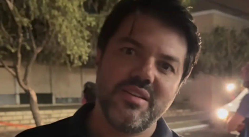 Márcio Corrêa reage Wilder: 'Seu sabor, senador, é o sabor amargo da derrota'