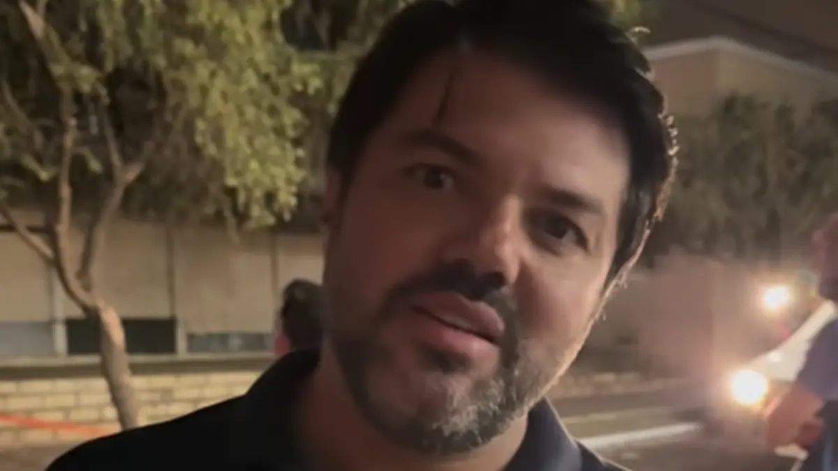 Márcio Corrêa reage Wilder: 'Seu sabor, senador, é o sabor amargo da derrota'