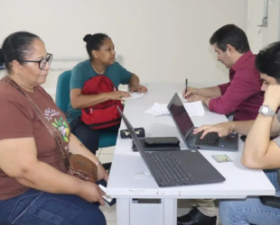 Feirão reúne 3,2 mil vagas de emprego em logística e comércio em Goiânia