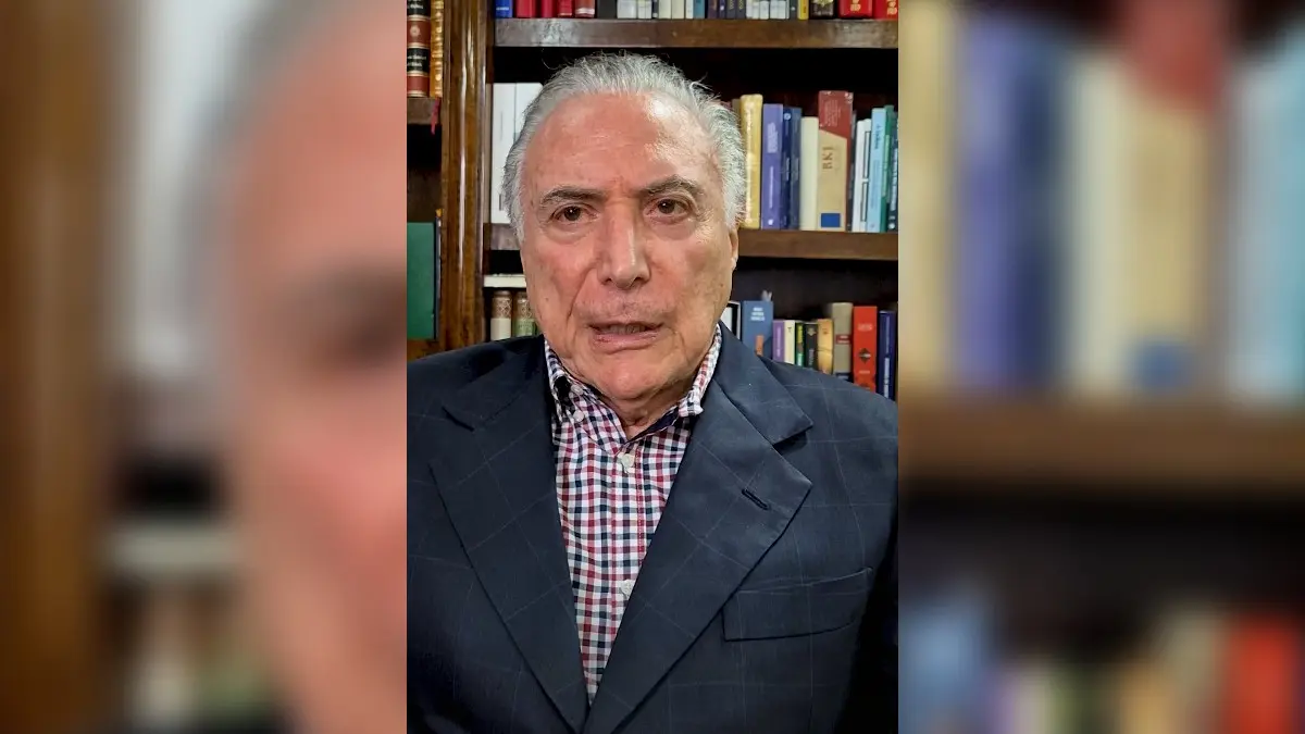 temer