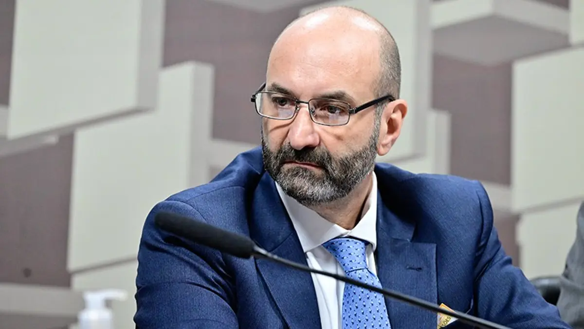 Fundador da Reag diz que Vorcaro pagou propinas a autoridades