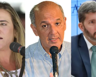 Igape: Celina tem 41,1% ao governo do DF; Arruda aparece com 15,7%