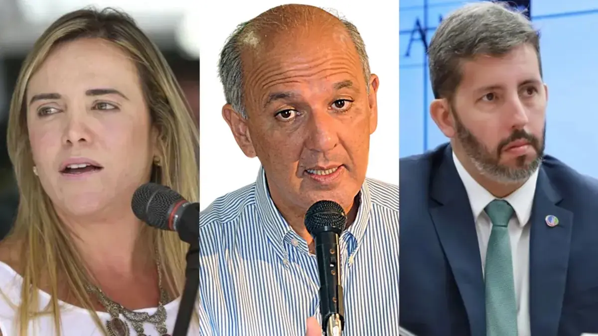 Igape: Celina tem 41,1% ao governo do DF; Arruda aparece com 15,7%