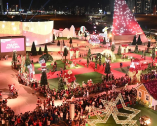 Natal do Bem 2026 pode ter 58 apresentações artísticas