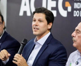 Reforma Tributária: Daniel promete defender setor produtivo dos impactos