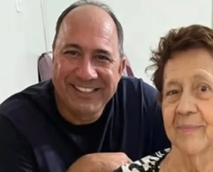 Morre Dona Lysis Gomes, mãe do deputado Lineu Olímpio