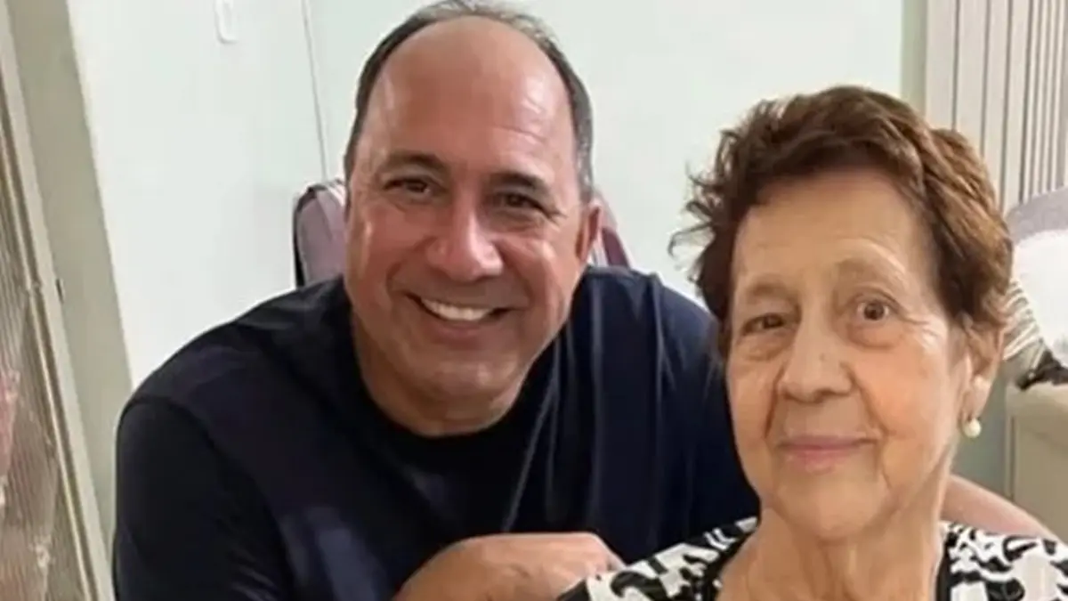 Morre Dona Lysis Gomes, mãe do deputado Lineu Olímpio
