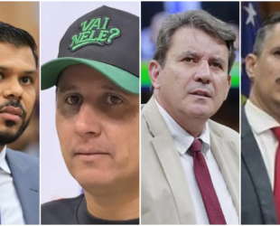 Goiás Pesquisas: veja os nomes mais mencionados para deputado estadual em Goiânia