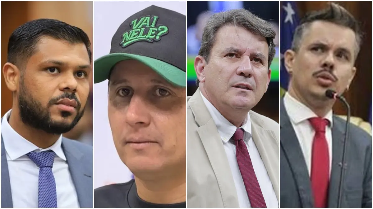 Goiás Pesquisas: veja os nomes mais mencionados para deputado estadual em Goiânia