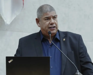 Ex-vereador Milton Leite é alvo de em ação contra o PCC no transporte coletivo de SP
