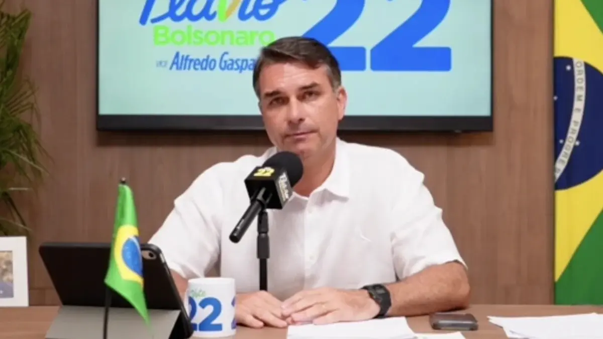 Flávio diz não ter autorizado ação de deputado do PL contra reajuste do Bolsa Família