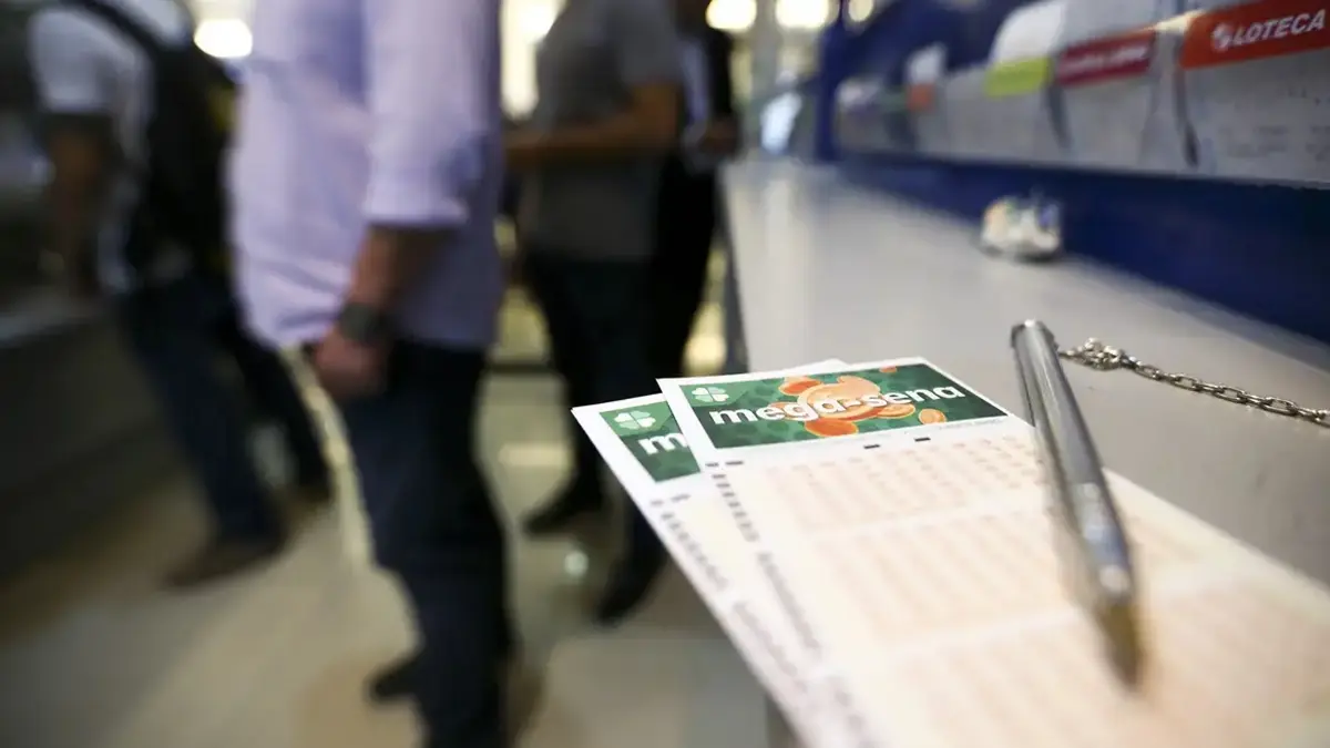 Mega-Sena 3060 e acumula e pode pagar R$ 32 milhões na próxima terça-feira