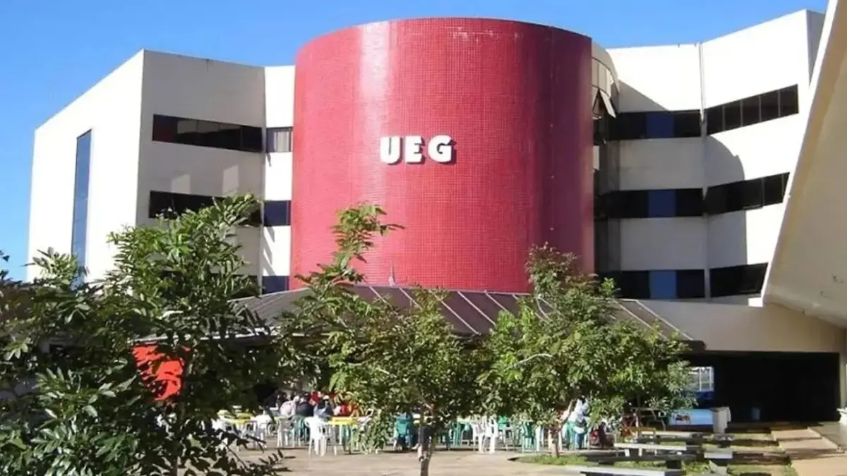 Inscrições para o Vestibular UEG 2027/1 terminam nesta segunda-feira