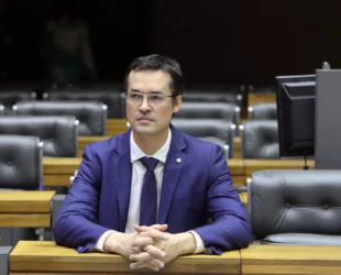 TSE mantém campanha de Dallagnol suspensa