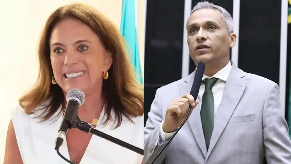 Real Time/Big Data ao Senado: Gracinha tem 23% e Gayer 20%