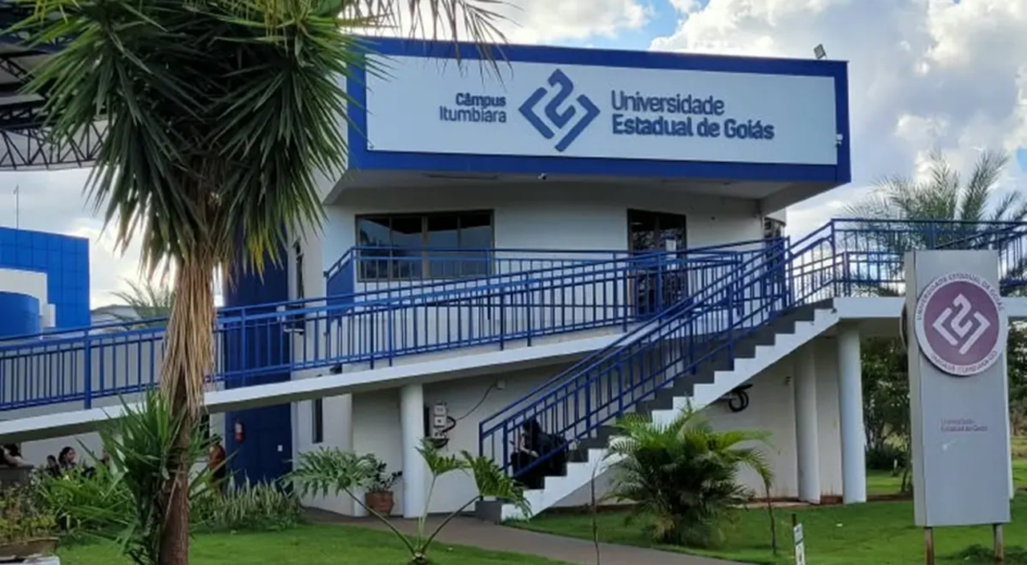 UEG prorroga inscrições para o Vestibular 2027