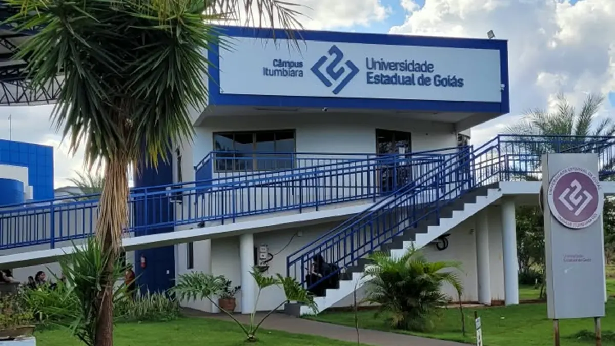 UEG prorroga inscrições para o Vestibular 2027