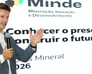 Daniel anuncia Secretaria de Minas e Energia