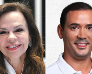 Quaest no Tocantins: Professora Dorinha tem 42% no 1º turno; Vicentinho Júnior soma 29%