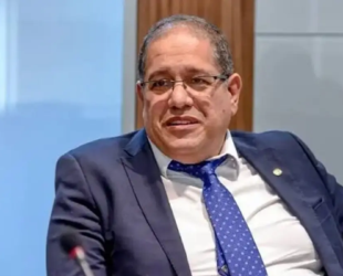 Após desistir de disputar a Câmara, Jeferson Rodrigues é questionado sobre recursos que recebeu