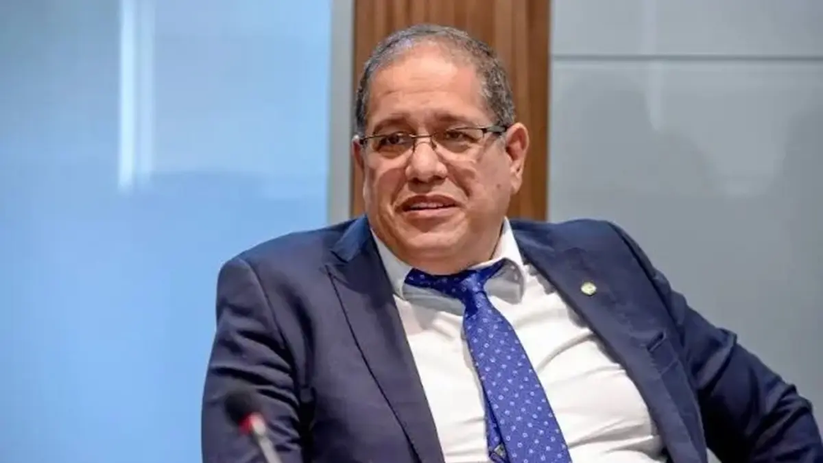 Após desistir de disputar a Câmara, Jeferson Rodrigues é questionado sobre recursos que recebeu