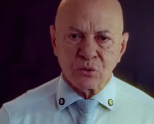Professor Alcides rebate a acusações de Felipe Cecílio: 'Cidadão amoral'