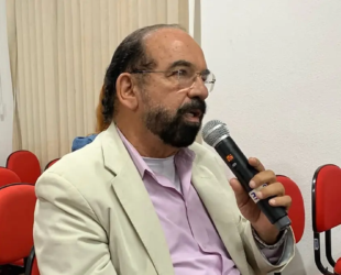 Morre Tomás de Aquino Miranda, ex-prefeito de Senador Canedo