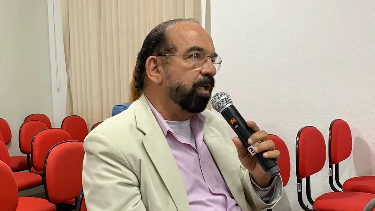 Morre Tomás de Aquino Miranda, ex-prefeito de Senador Canedo