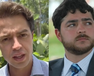 cecílio e arantes