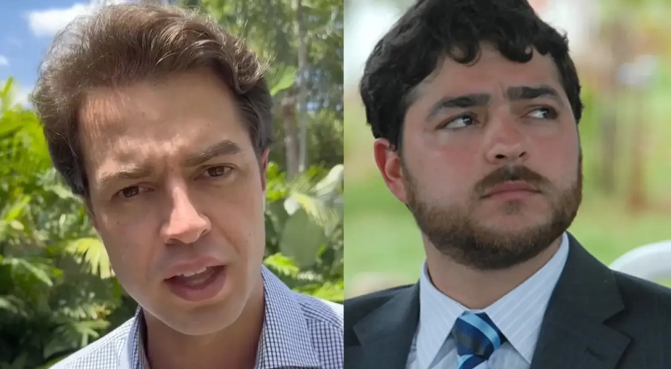 cecílio e arantes