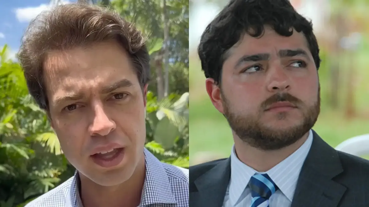 cecílio e arantes