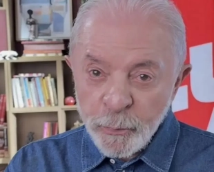 Em vídeo, Lula pede votos para Delúbio