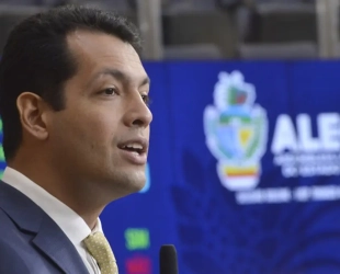 thiago albernaz
