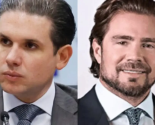 Motta frequentava casa de Vorcaro em Brasília mesmo quando fundador do Master não estava; veja mensagens
